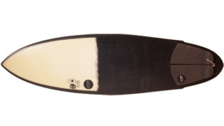 HAYDEN SHAPES Psychedelic Germ FiberFlex 中古ショートボード 5`6 No.96291349