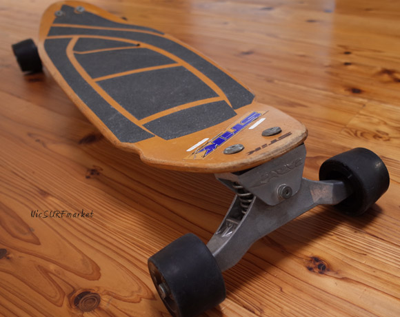 CAEVE BOARD – SURF STIK 中古スケートボード 34インチ (No.96291376 