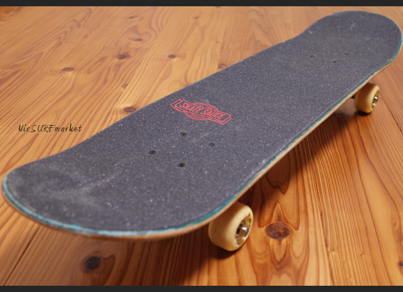 Chocolate 中古スケートボード Daniel Castillo 31 deck-detail No.96291381