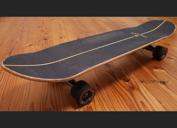 CARVER VENICE 中古スケートボード 36 deck-detail No.96291384