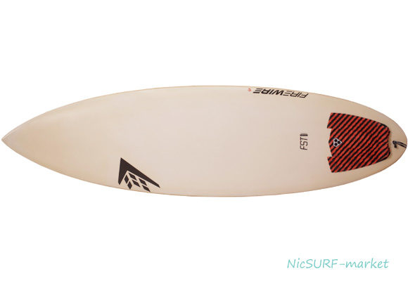 FIREWIRE DOMINATOR ドミネーター 中古ショートボード 6`2 EPS No.96291391