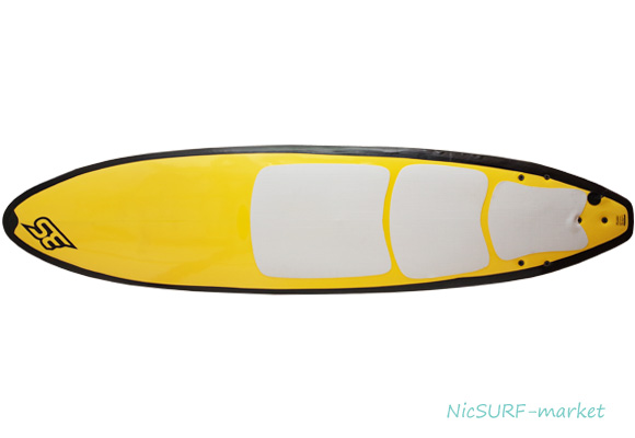 OCEAN&EARTHEZIRIDERSOFTBOARD7'0サーフボードソフトボード