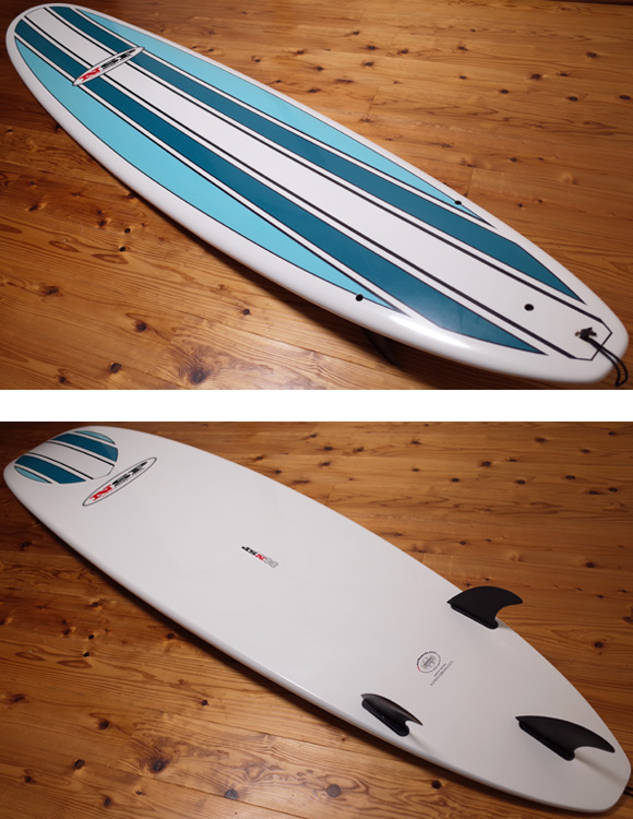 ボード8`6 EPOXY deck/detail No.96291404