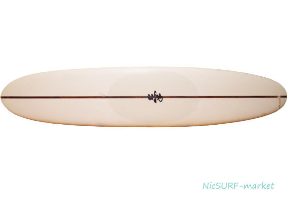 KI SURFBOARDS PLUMPYモデル 9`4 EPS 中古ロングボード (No.96291475)