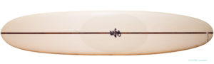 KI SURFBOARDS PLUMPYモデル 9`4 EPS 中古ロングボード deck-zoom (No.96291475)