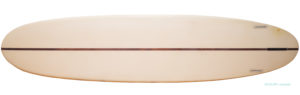 KI SURFBOARDS PLUMPYモデル 9`4 EPS 中古ロングボード bottom-zoom (No.96291475)