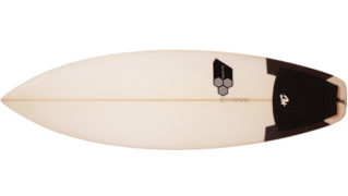 Channel Islands Surfboards PROTOTYPE 中古ショートボード 5`6 No.96291483