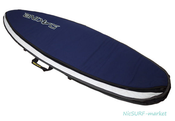 DAKINE ダカイン RECON Thruster 中古ハードケース 1枚用 ショート ...