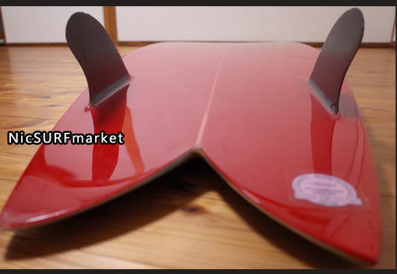サーフボードギャラリー | USED SURF×SURF MARKET