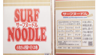 サーフヌードル VOL.1 中古 サーフＤＶＤ 小池さん四国へ行くの巻 No.96291502