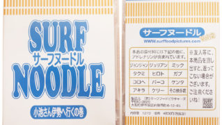 サーフヌードル VOL.2 中古 サーフＤＶＤ 小池さん伊勢へ行くの巻 No.96291503