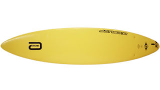 ビック サーフボード BIC SURF 中古ファンボード6`10 CTS No.96291518