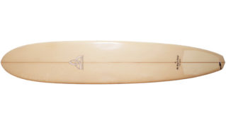 ASD (Abe Shape & Design) 中古ロングボード 9`1 ASYURA No.96291531