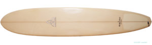 ASD (Abe Shape & Design) 中古ロングボード 9`1 ASYURA deck-zoom No.96291531