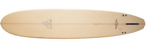 ASD (Abe Shape & Design) 中古ロングボード 9`1 ASYURA bottom-zoom No.96291531