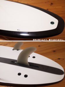 JBC / Jeff Bushman Concept 中古ロングボード 9`0 tail No.96291532