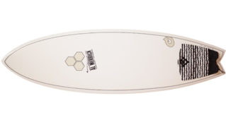 アルメリック torq PODMOD X-LITE 5`10 中古ショートボード EPS No.96291562