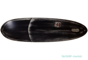 ドナルドタカヤマ限定モデル Black Jean-ius SCORPION2 中古ファンボード 6`2 No.96291575