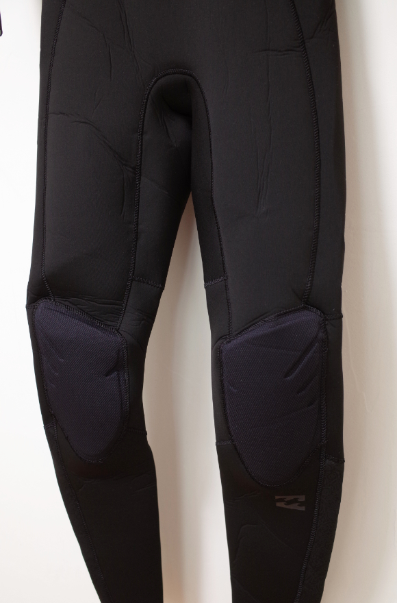 BILLABONG ウェットスーツ 中古 3/2mm フルスーツ SYNERGY レディース front-under No.96291584