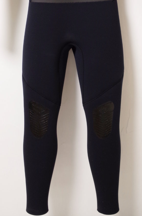 BILLABONG ウェットスーツ 中古 5/3mm セミドライ REVOLUTION メンズ front-under No.96291584