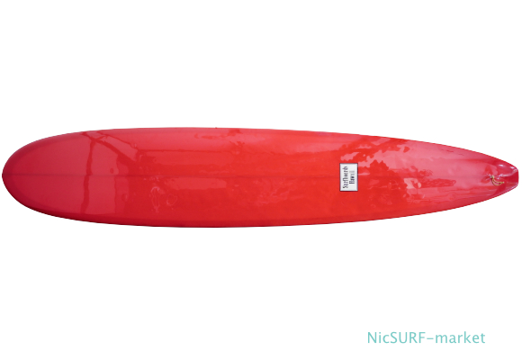 SURFBOARDS HAWAII × Greg Griffin 中古ロングボード 9`4 GLASS-JACK REEVES No.96291607
