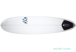 NORTHERN LIGHT SURFBOARD 中古ファンボード 6`10f No.96291611