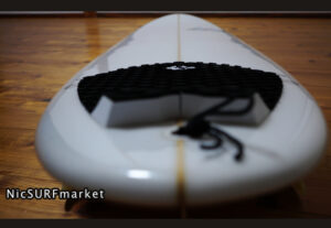 NORTHERN LIGHT SURFBOARD 中古ファンボード 6`10f deck-detail No.96291611