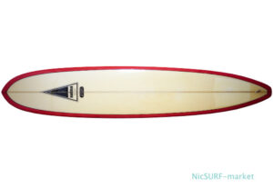 HARBOUR SURFBOARDS Turbo Banana 9`2 中古ロングボード No.96291613