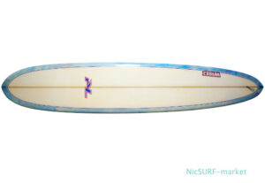 KEEN'S SURFBOARDS WISEZ 9`2 中古ロングボード No.96291615
