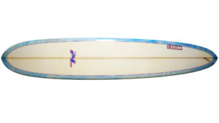 KEEN'S SURFBOARDS WISEZ 9`2 中古ロングボード No.96291615