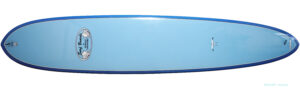 Hawaiian Pro Designs ドナルドタカヤマ DT2 SURFTECH 中古ロングボード9`2 deck-zoom No.96291616