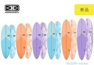 OCEAN&EARTH ソフトボード HAPPY HOUR EPOXY-SOFT 6’0 / 6’6 / 7’0 / 7’6 / 8'0 / 8'6「新品」2022モデル