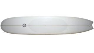 TUDOR SURFBOARD THE CRESCENT 9`4 中古ロングボード No.96291617