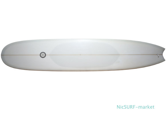 TUDOR SURFBOARD THE CRESCENT 9`4 中古ロングボード No.96291617