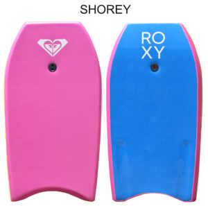 ROXY ボディボード SHOREY