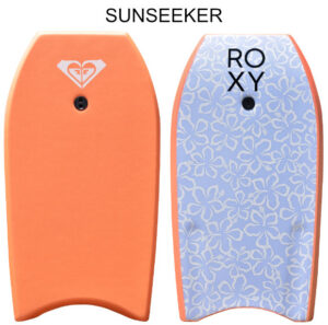 ROXY ボディボード SUNSEEKER