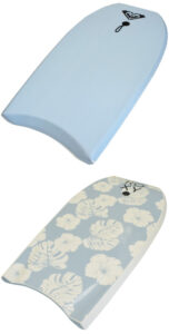 ROXY FLORA BODYBOARD deck/bottom