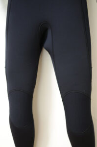 ZEAK 未使用品 中古ウェットスーツ 5/3mm フルスーツ レディース Mサイズ front-under No.96291635
