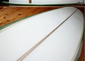 YU SURF CLASSIC 中古ロングボード 9`2 deck-condition No.96291642
