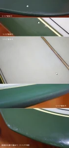 YU SURF CLASSIC 中古ロングボード 9`2 condition-2 No.96291642