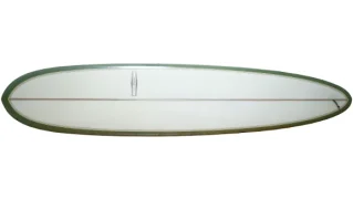 YU SURF CLASSIC 中古ロングボード 9`2 No.96291642