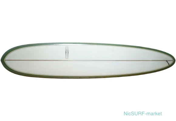 YU SURF CLASSIC 中古ロングボード 9`2 No.96291642