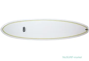 Cleveland Street Surfboards(CSS) 中古ファンボード6`10 EPOXY No.96291643