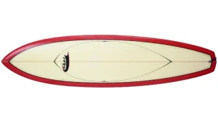 SMAC スマックサーフボード 中古ミッドレングス CUSTOM 7’0 EPS No.96291651