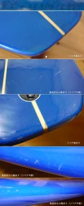 X-FLAVERサーフボード Limited edition Delivan-70 中古ロングボード 9`2 condition1 No.96291653