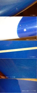 X-FLAVERサーフボード Limited edition Delivan-70 中古ロングボード 9`2 condition2 No.96291653