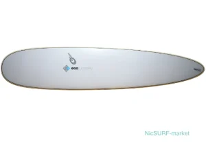 EGO SURFBOARDS 中古ロングボード 9`5 No.96291655