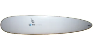 EGO SURFBOARDS 中古ロングボード 9`5 No.96291655