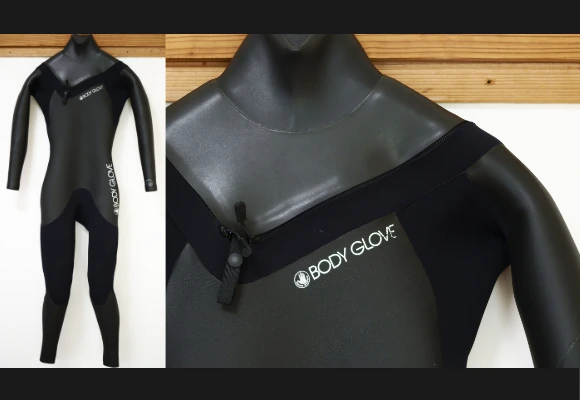 BODY GLOVE WETSUIT セミドライ