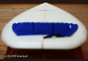 YOSHINO SHAPE ヨシノシェイプサーフボード FAT DRIFTER EPS 中古ショートボード 6`0 deck-detail No.96291663